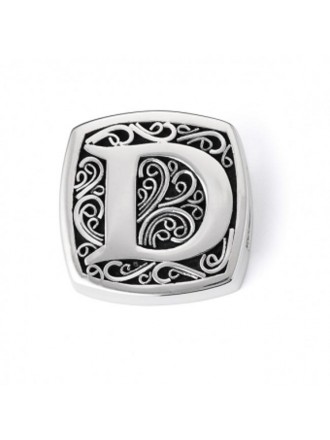 D is for Daring Charm-336399