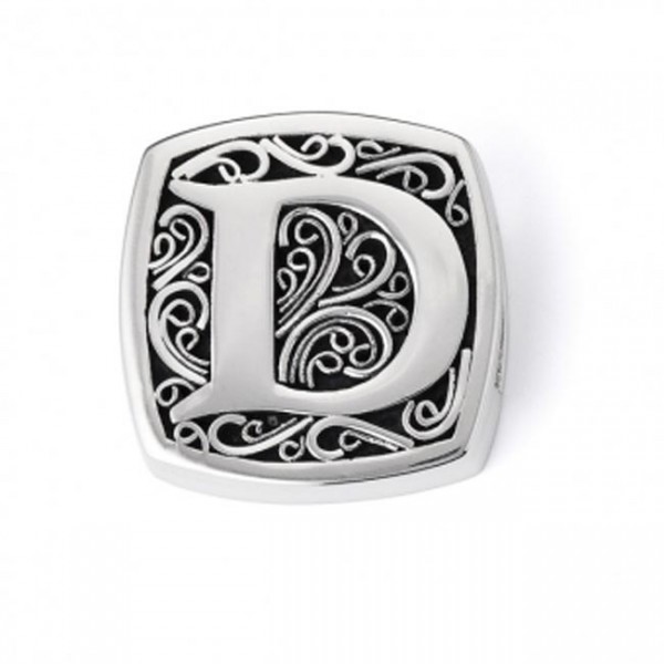 D is for Daring Charm-336399