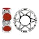 Storywheels Rojo Círculo en forma de Encanto Rueda-344484