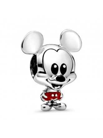 Colgante Pandora Disney Mickey Mouse