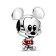 Colgante Pandora Disney Mickey Mouse