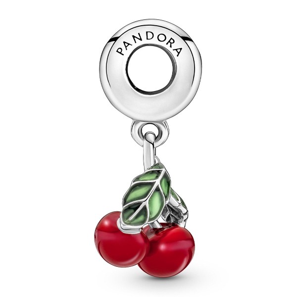 Pandora Charm Flor de Cerezo