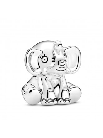 Pandora Ellie the Elephant Charm