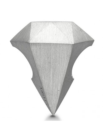 Colgante en forma de diamante de plata de ley STORY by Kranz & Ziegler-345785 ¡RETIRADO SÓLO 1!