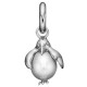 Colgante Pingüino de perlas de plata de ley STORY by Kranz & Ziegler RETIRADO ¡Sólo quedan 2! -340631