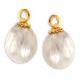 Pendientes de perlas Galatea-335438